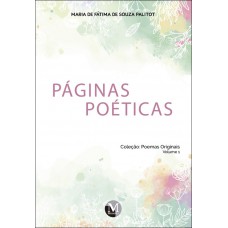 Páginas poéticas coleção