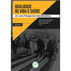 Qualidade de vida e saúde em uma perspectiva interdisciplinar