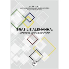 Brasil e Alemanha