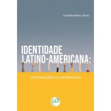 Identidade latino-americana