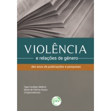 Violência e relações de gênero