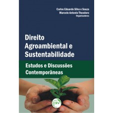 Direito agroambiental e sustentabilidade