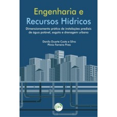 Engenharia e recursos hídricos