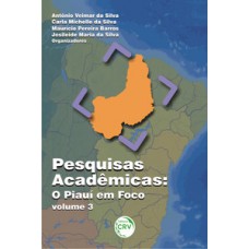 Pesquisas acadêmicas