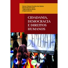 Cidadania, democracia e direitos humanos