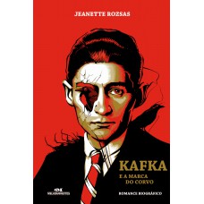 Kafka e a Marca do Corvo