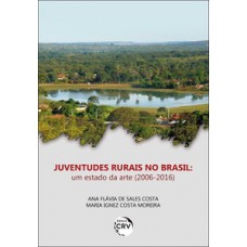 Juventudes rurais no Brasil