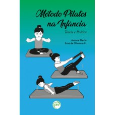 Método pilates na infância