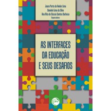 As interfaces da educação e seus desafios