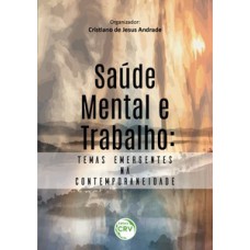 Saúde mental e trabalho