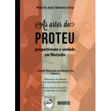 As artes de Proteu