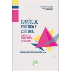 Currículo, política e cultura