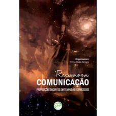 Racismo em comunicação