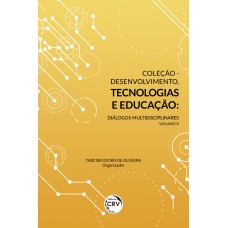 Coleção Desenvolvimento, tecnologias e educação