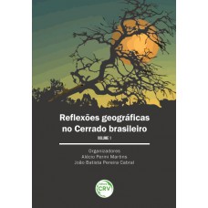 Reflexões geográficas no cerrado brasileiro