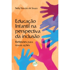 Educação infantil na perspectiva da inclusão