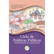 Ciclo de políticas públicas