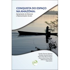 Conquista do espaço na Amazônia