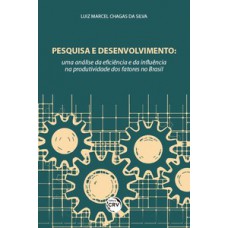 Pesquisa e desenvolvimento