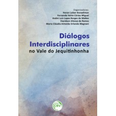 Diálogos interdisciplinares no vale do Jequitinhonha