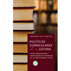 Políticas curriculares de leitura