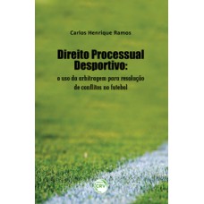 Direito processual desportivo