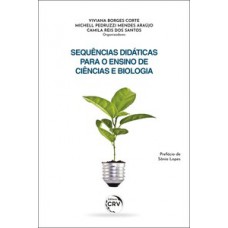 Sequências didáticas para o ensino de ciências e biologia