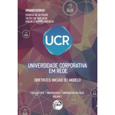 Universidade corporativa em rede