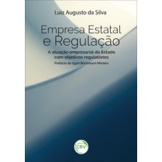 Empresa estatal e regulação