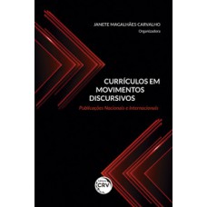 Currículos em movimentos discursivos