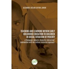 Teaching and learning within early childhood education to children in social situation of poverty