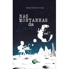 Nas montanhas da lua