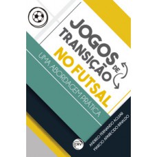 Jogos de transição no futsal