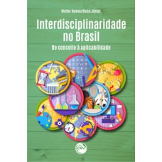 Interdisciplinaridade no Brasil