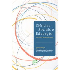 Ciências sociais e educação