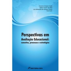 Perspectivas em avaliação educacional