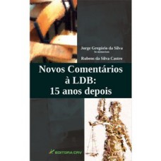 Novos comentários à LDB