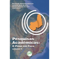 Pesquisas acadêmicas