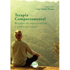 Terapia comportamental