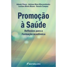 Promoção à saúde