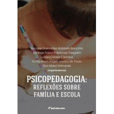 Psicopedagogia