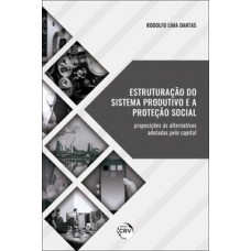 Estruturação do sistema produtivo e a proteção social