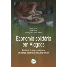 Economia solidária em alagoas