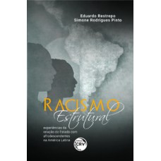 Racismo estrutural