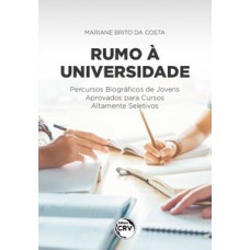 Rumo à universidade