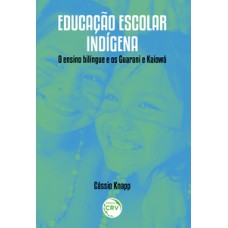 Educação escolar indígena