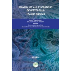 Manual de aulas práticas de histologia