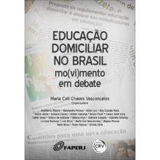 Educação domiciliar no Brasil