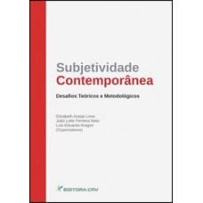 Subjetividade contemporânea