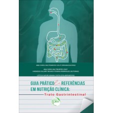 Guia prático de referências em nutrição clínica